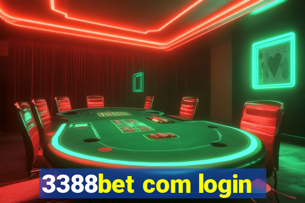 3388bet com login